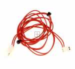 Harness - 3871415034 Harness User Interface Board S [Electrolux Aeg]