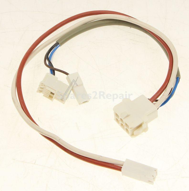 Dometic Harness - 289028180 Connection Wiring black englan