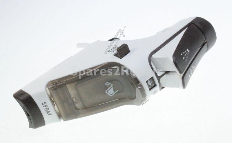Handle - Front De Handle+pump [Groupe SEB]