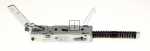Door Hinge For Oven - 140059166441 Hinge Oven Door 7 1-7 8kg Sof [Electrolux Aeg]