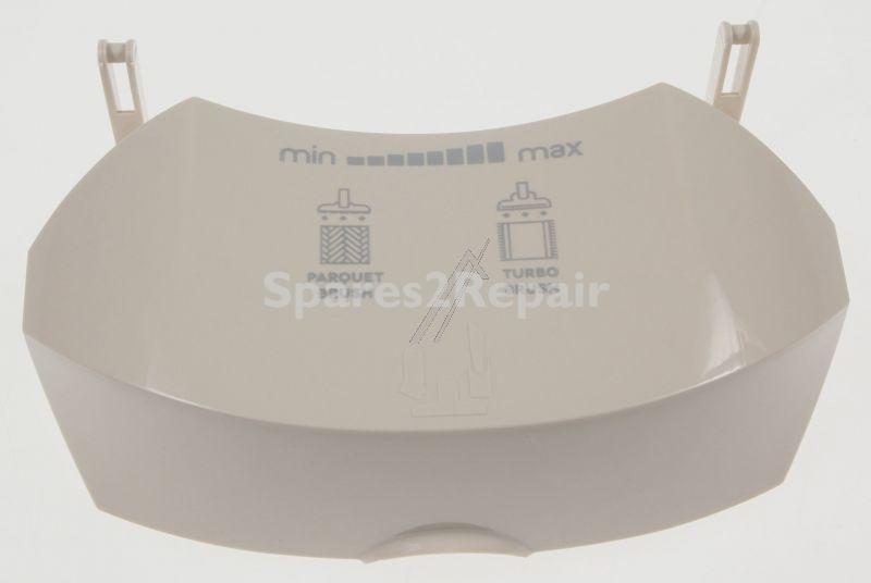 Casing Cover - 12008038 Cover [Bosch Siemens]