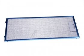 Metal Grease Trap - C00136078 482000081253 Grease Filter [Whirlpool Indesit]