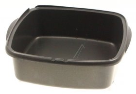 Chip Pan Basket - Ss-996179 Bottich Heizung [Groupe SEB]