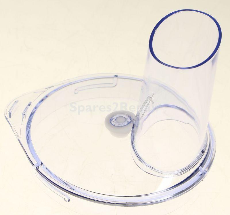 Flap - Ss-193349 Cover-bowl-chopper [Groupe SEB]