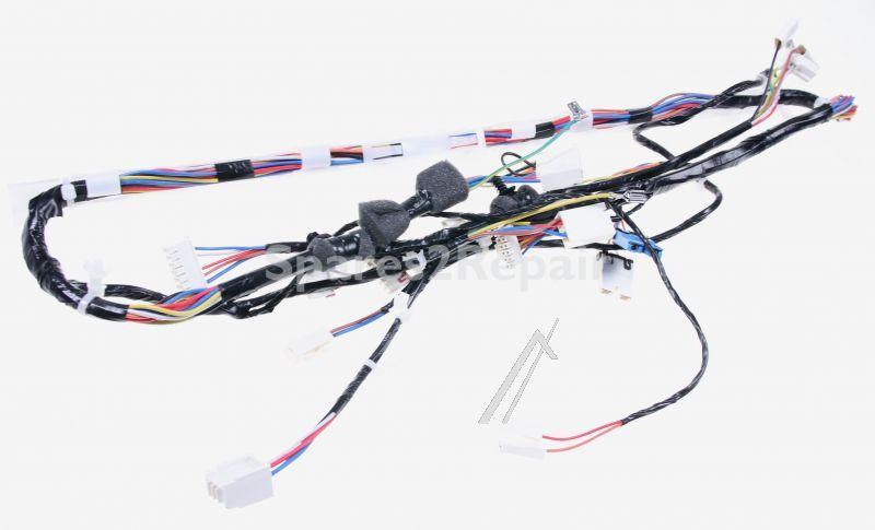 Harness - 17438100005407 Internal Wire Assembly [Midea]