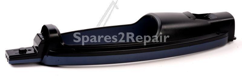 Housing Part - 140055192029 Service Kit Bottom Cover Steel [Electrolux Aeg]