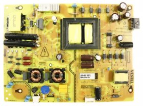Panasonic Power Supply Board - 23554625 P-board