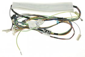 Harness - 1758426900 C00893098 Mese Cable Harness [Arcelik]