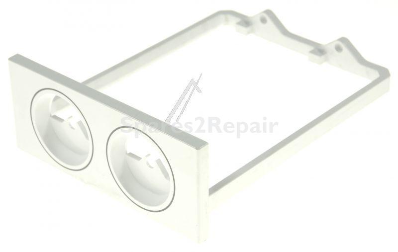 Ice Cube Makers - 42135738 Icematic Frame-473(kar)432c Srgf [Vestel]