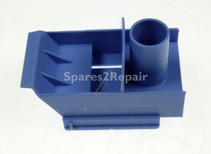 Samsung Detergent Case - Dc67-00669b Cap Rinse wf-f500e pp t2 0 v0 eco Blue f