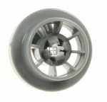 Samsung Roller For Dishwasher Basket - Dd81-01445a A-s-roller Lower Assembly Dwfn320 m24