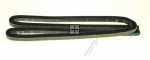 Smeg Washing Machine Tub Seal - 754131778 Gasket Cdl83