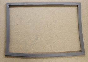 Freezer Door Seal - 4937732000 C00907152 Freezer Door Seal [Arcelik]