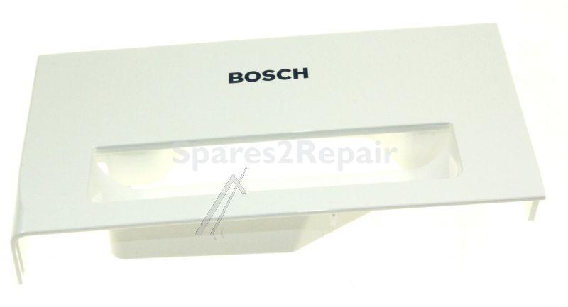 Operating Unit Screen - 11021373 Operating Unit Screen [Bosch Siemens]