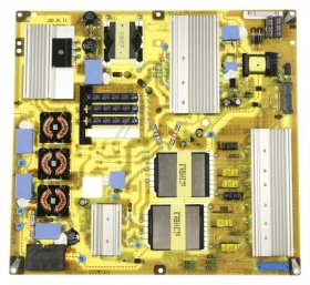 Lg Power Supply Board - Eay62169609 Power Supply Board