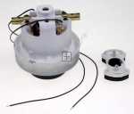 Nilfisk Vacuum Cleaner Motor - 22352200 Motor 230v 1200w King-family-business