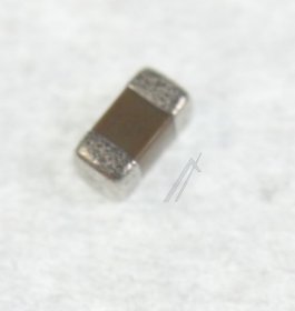 Samsung Smd Capacitor - 2203-005918 C-ceramic Chip 1000nf 10% 6 3vx7r Tp 16