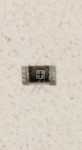Vestel Smd Resistor - 1k-0 062w 30022042 Res Smd 1-16w 1k J 0402 Rohs