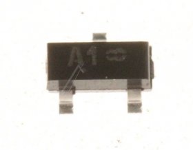 Vestel Smd Diode - Baw56 30048473 Diode Dualsmd Baw56 4a-75v-4a Sot23rohs