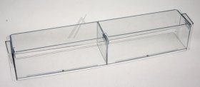 Refrigerator - Freezer Door Shelf - 00705943 Tray [Bosch Siemens]
