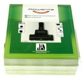 Turbo Nozzle - Zr900601 Turbo Brush Narrow [Groupe SEB]