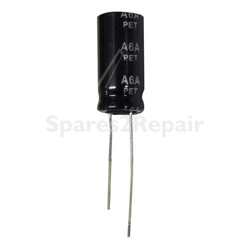 Samsung 25v Radial Electrolytic 105 De - 1000uf-25v Bn81-02020a A-s-c Elec nxb25vb 1000m bulk 5 0mm tp -