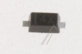 Vestel Smd Diode - 30038481 Diode Smd Zen C6 8v Sod123 Rohs