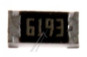 Vestel 0,25w metal Film Resistor Smd - 619k-0 25w 30050065 Res Smd 1-4w 619k F 1206 Rohs