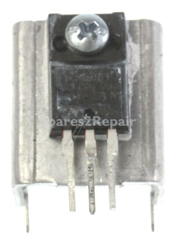 Vestel Transistors - Ao4924 30060239 Tr Dnmos Ao4924 7 5a-30v So8 Rohs