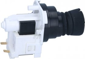 Leili Drain Pump - Bpx2-28l Drain Pump With Housing Alt Electrolux 140000443022