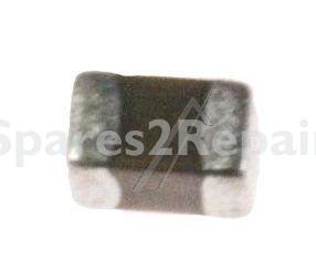 Smd Capacitor - 1uf-25v 30020142 Cap Smd 1µf 25v Z Y5v (0805) R [Vestel]