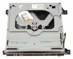 Vestel Dvd drive Assembly - 30069832 Hcn(lc) Dl08 G1-wo-usbmmc Safe Rohs