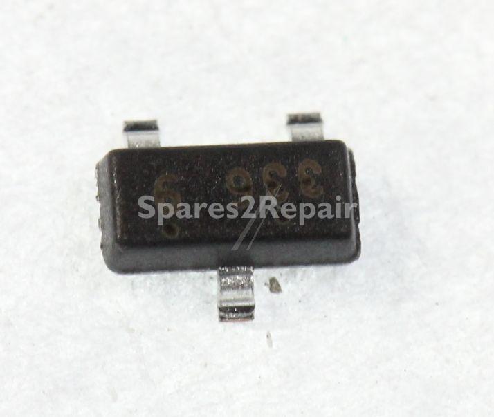 Vestel Transistors - Fdn336pk 30047143 Tr Pmos Fdn336p -1 3a--20v Sot23 Rohs