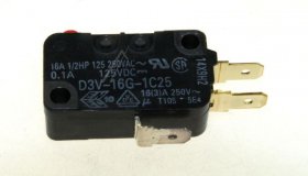 Lg Micro Switch - 3w40025l Switch Micro