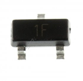 Vestel Transistors - Bc847b 30012551 Tr Bc847b Smd