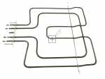 Irca Top Element Oven - Heating Element Alternative For Bauknecht