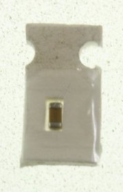 Vestel Smd Capacitor - 2 2nf-50v 30012585 Cap Smd 2 2nf 50v K X7r (0603) Rohs