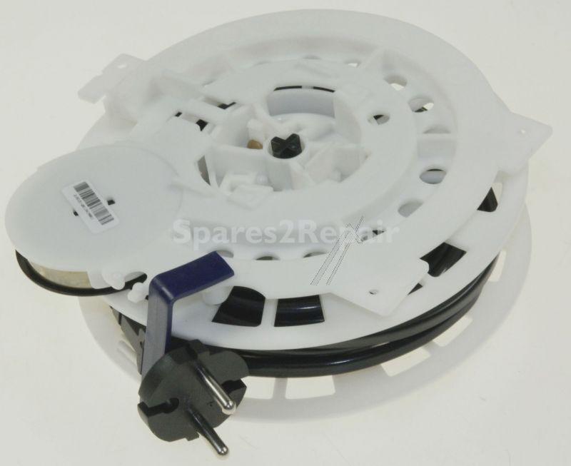 Cable Reels Vacuum Power Cord - 2193131204 Cw [Electrolux Aeg]