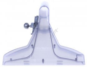 Thomas Nozzle - 139989 Spray Extraction Nozzle Incl Pressure Hose Width: 247mm