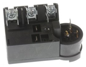 Start Relais - 10014304 Relay-starting [Bosch Siemens]
