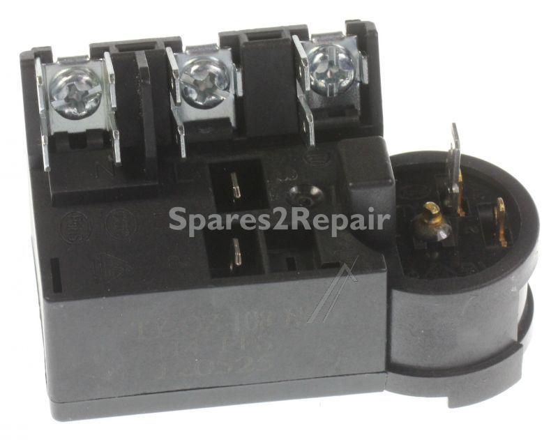 Start Relais - 10014304 Relay-starting [Bosch Siemens]