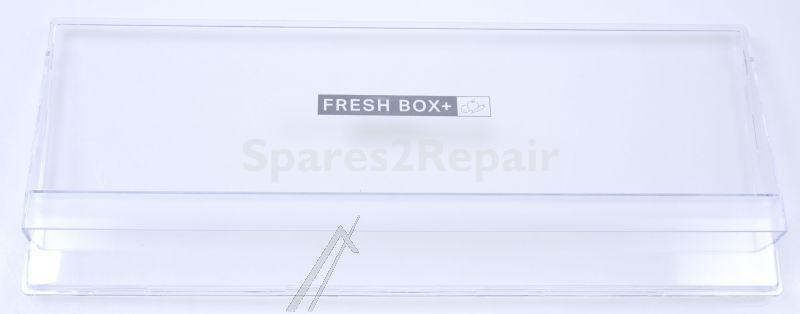 Drawer Front - C00674303 488000674303 Front Vegetable Drawer Fresh Box [Whirlpool Indesit]