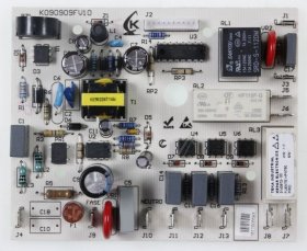Kuppersbusch Control Panel - 543607 Power Supply Board