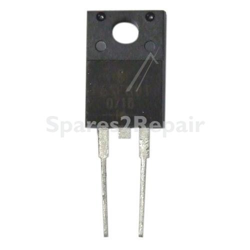 Vishay Diode - Fesf8bt Fesf8bt-e3-45 Diode