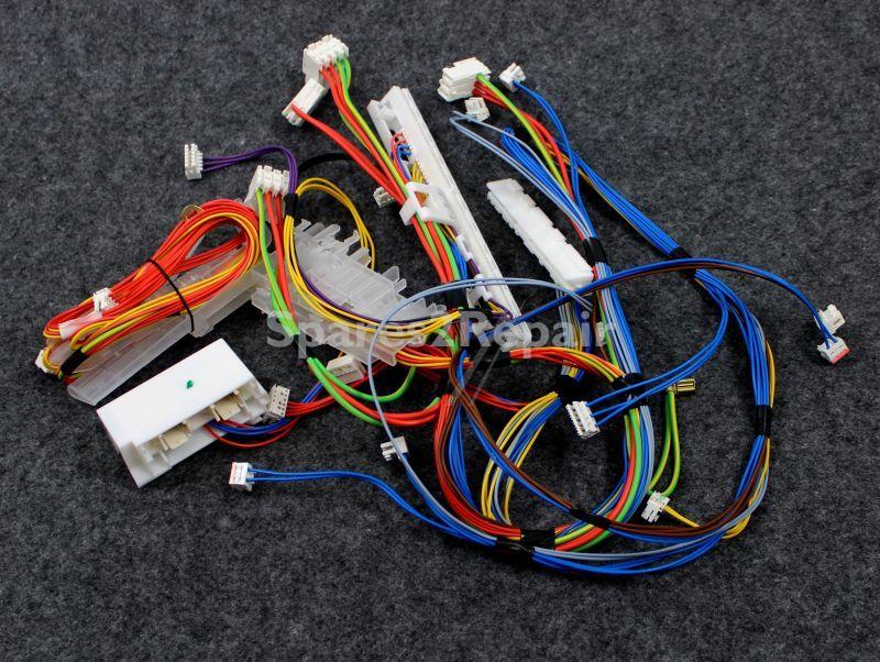 Harness - 12025335 Cable Harness [Bosch Siemens]