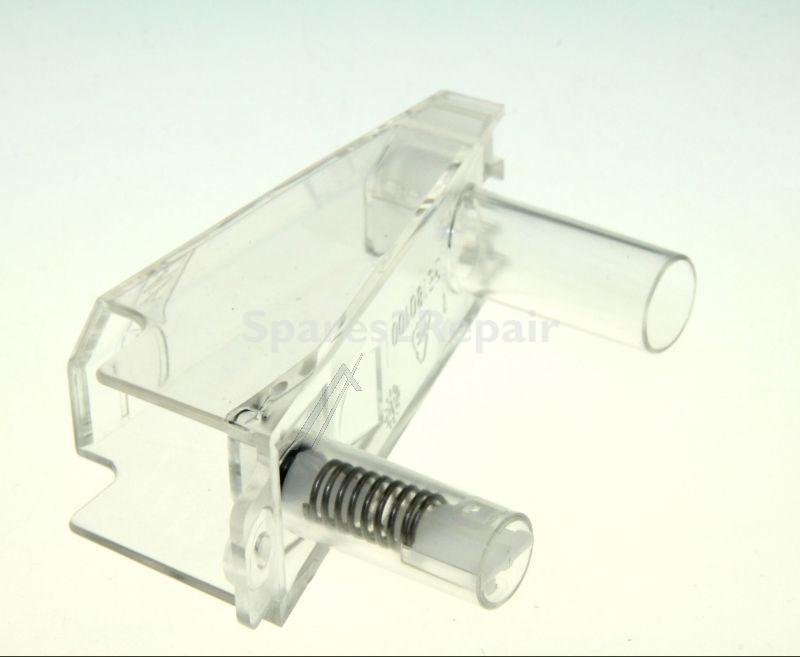 Carrier Assembly - 1250093067 Crossbar Upper [Electrolux Aeg]