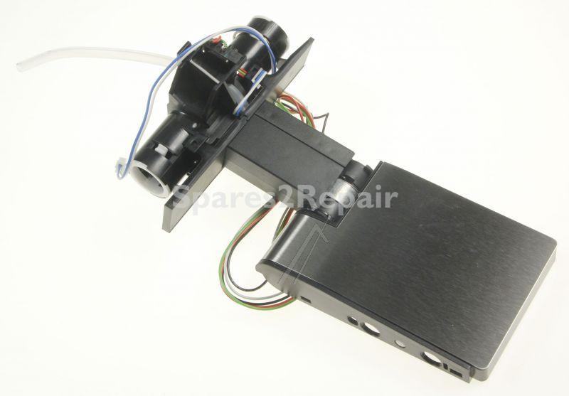 Coffee Spout - 00790059 Outlet Set [Bosch Siemens]