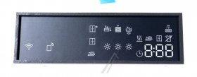 Display Unit - 12011910 Display [Bosch Siemens]