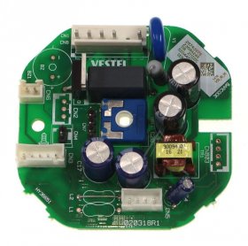 Board - 32044503 Ak-bda76-343m-e-f-r14-v29 46 50-23684246 [Vestel]
