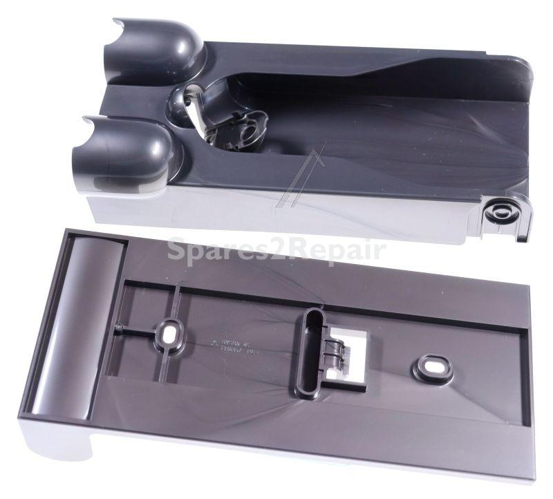 Dyson Wall Mounting Bracket - 970011-02 Wall Dock Service Assembly